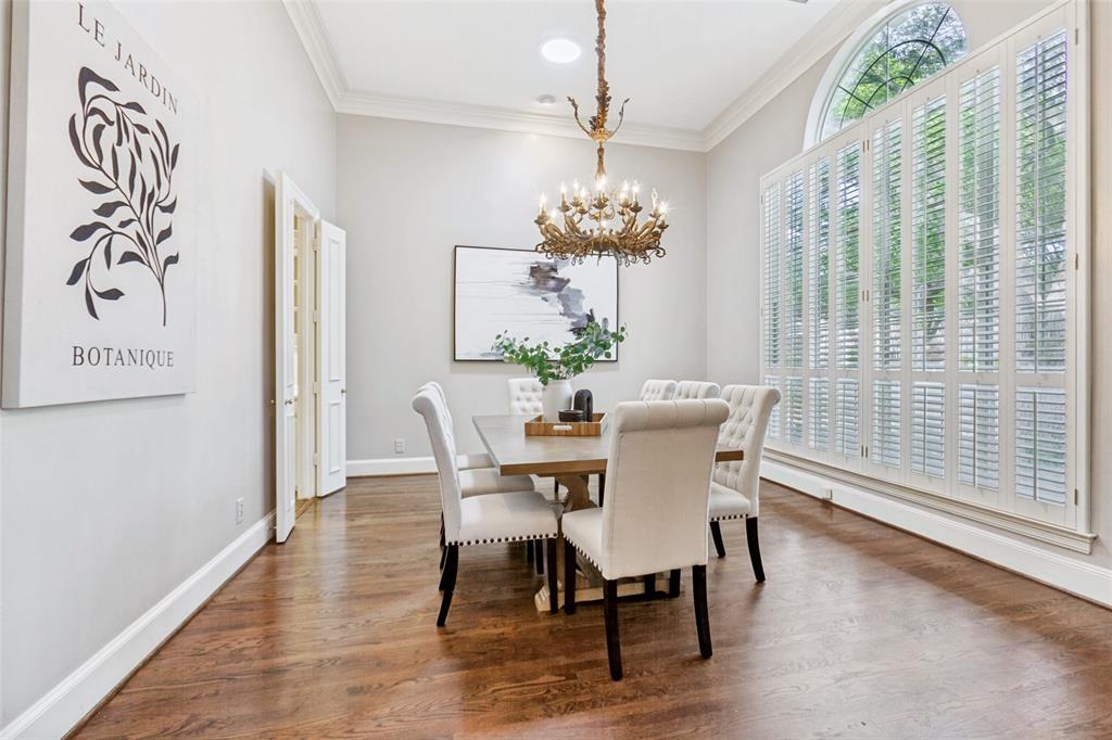 Waterford On The Park - Residential