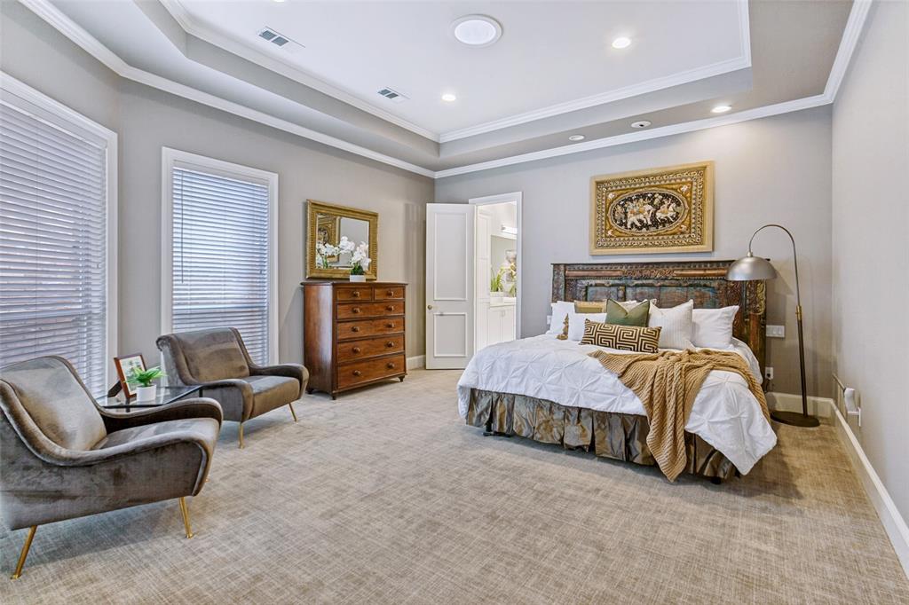 Waterford On The Park - Residential