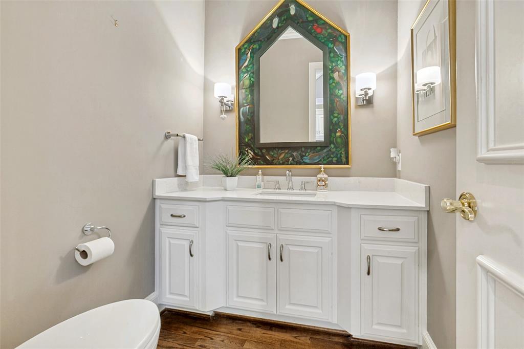 Waterford On The Park - Residential