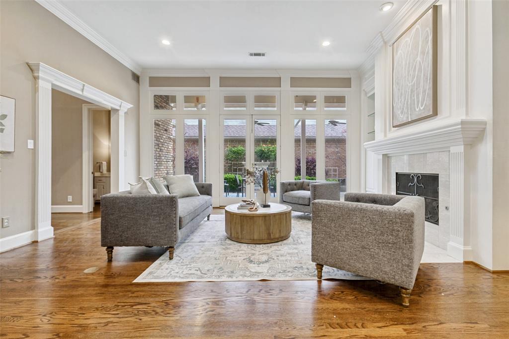 Waterford On The Park - Residential