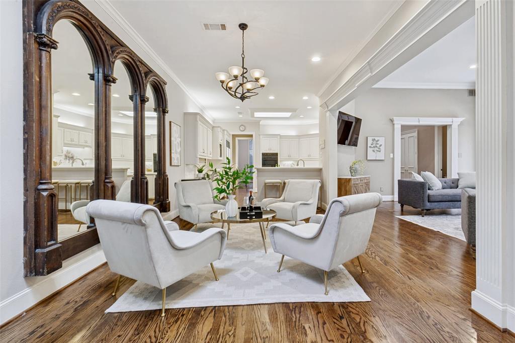 Waterford On The Park - Residential