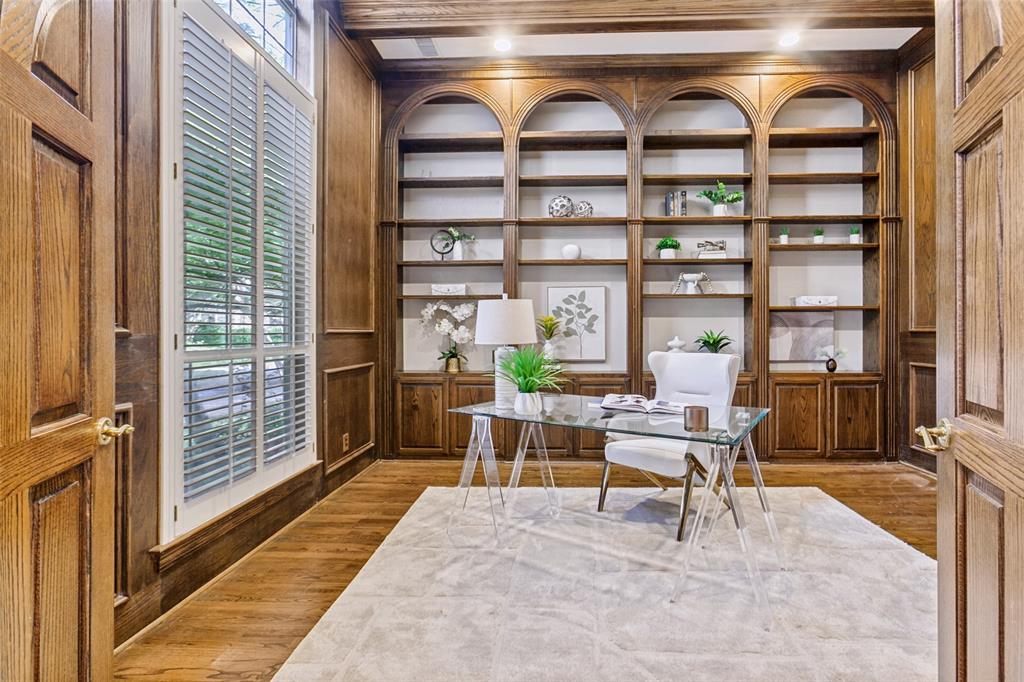 Waterford On The Park - Residential