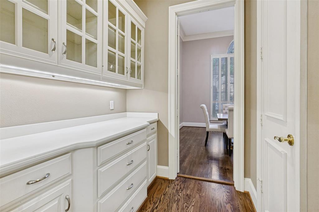 Waterford On The Park - Residential