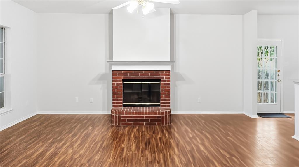Fossil Hill Estates - Residential
