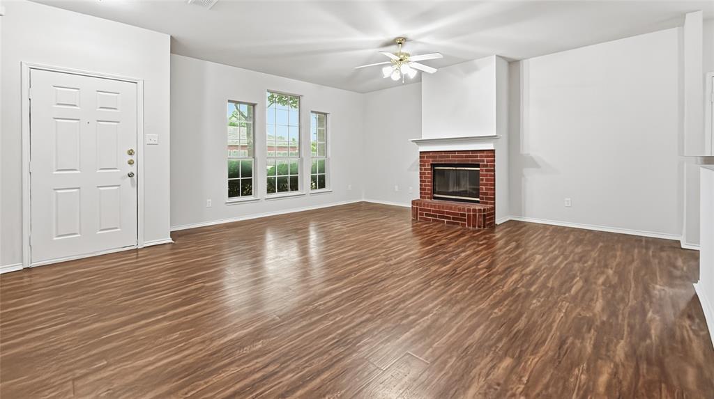 Fossil Hill Estates - Residential
