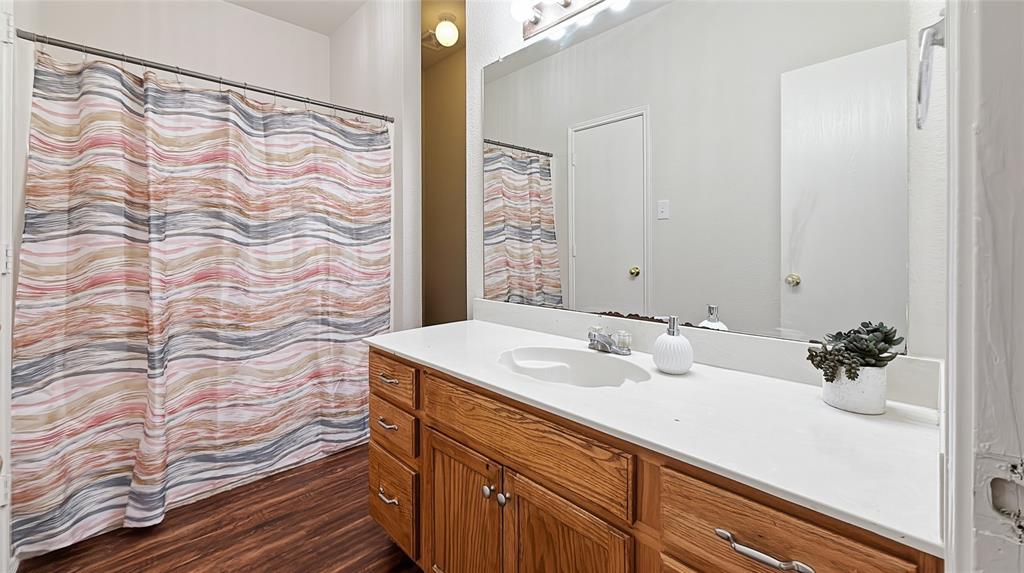 Fossil Hill Estates - Residential