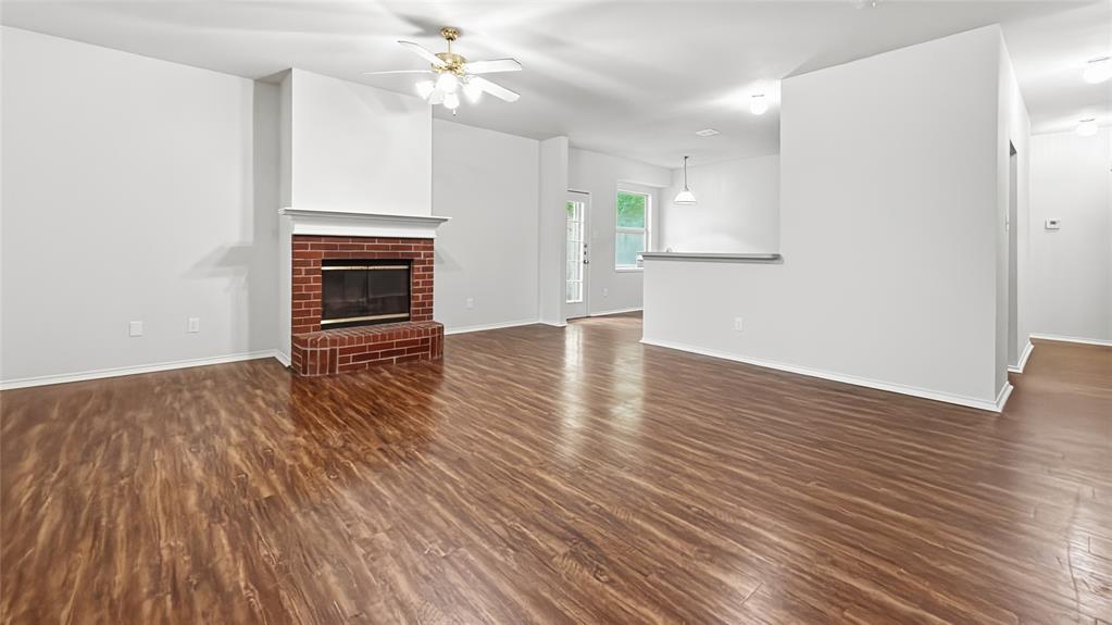 Fossil Hill Estates - Residential