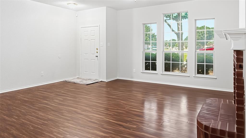 Fossil Hill Estates - Residential