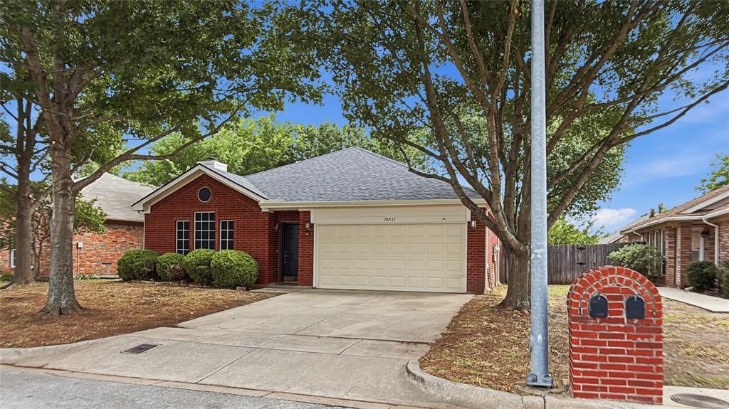 Fossil Hill Estates - Residential