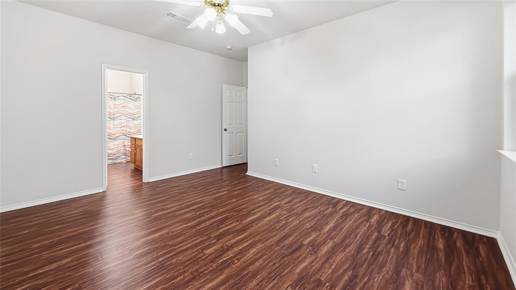Fossil Hill Estates - Residential