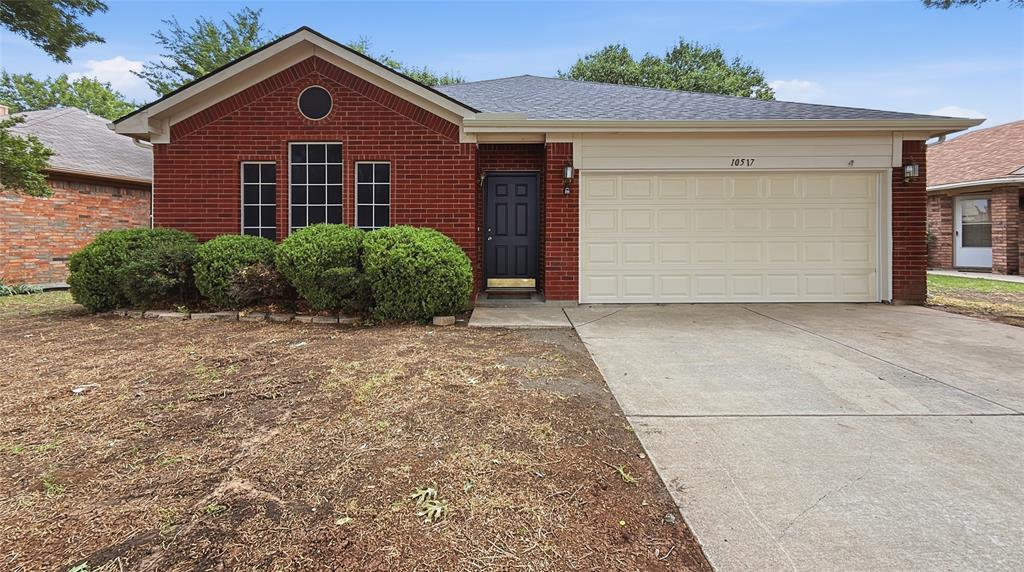 Fossil Hill Estates - Residential