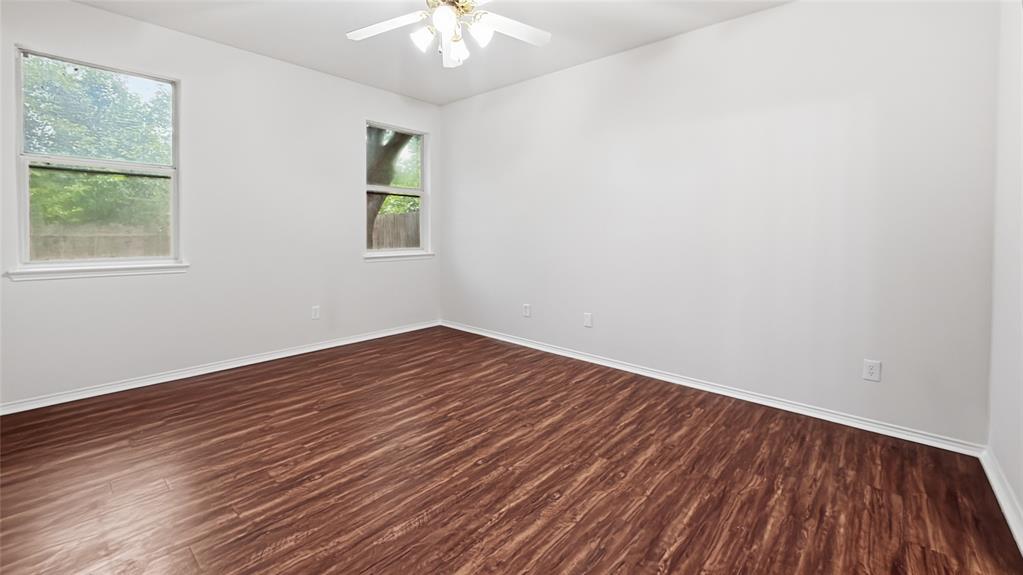 Fossil Hill Estates - Residential