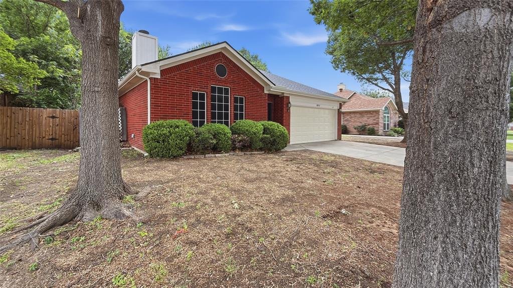 Fossil Hill Estates - Residential
