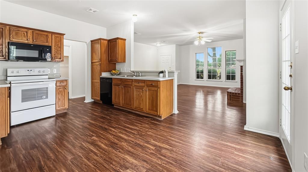 Fossil Hill Estates - Residential