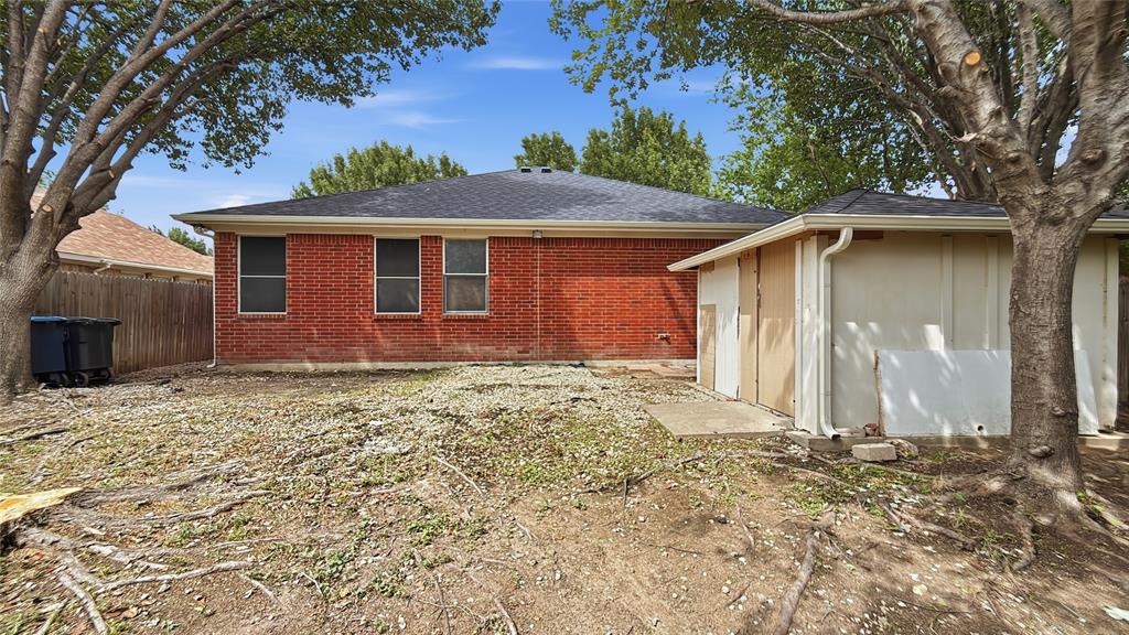 Fossil Hill Estates - Residential
