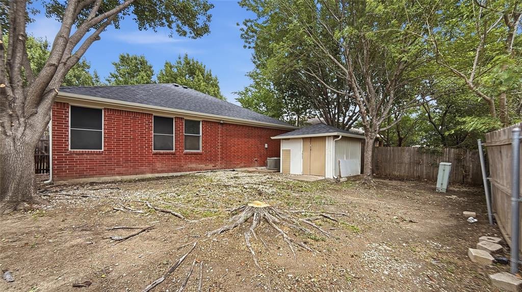 Fossil Hill Estates - Residential