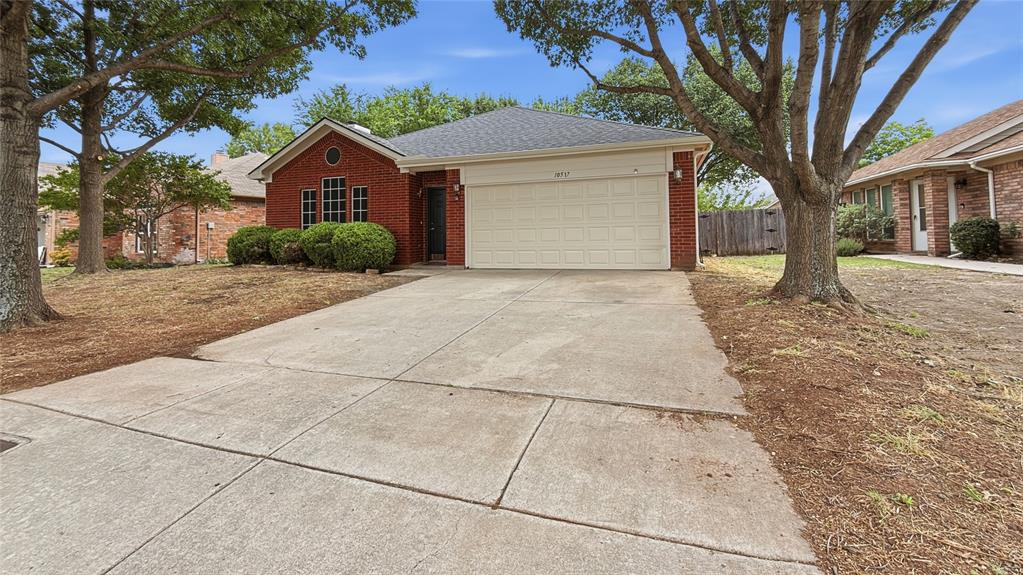Fossil Hill Estates - Residential