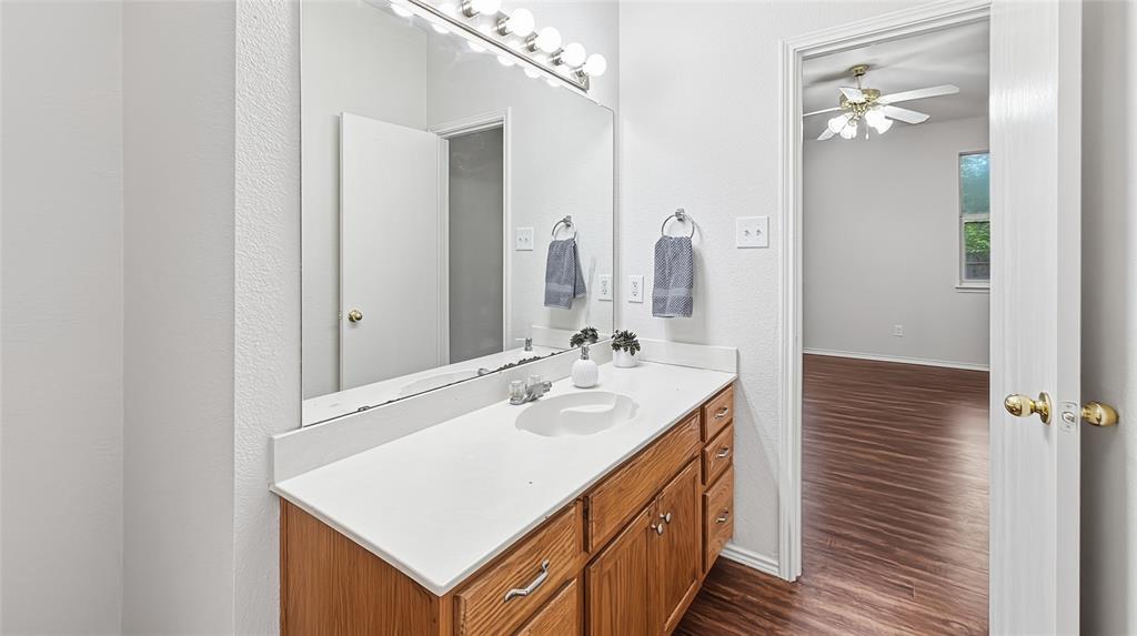 Fossil Hill Estates - Residential