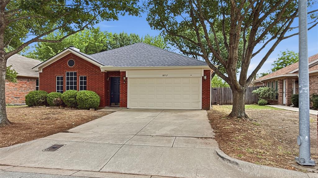 Fossil Hill Estates - Residential