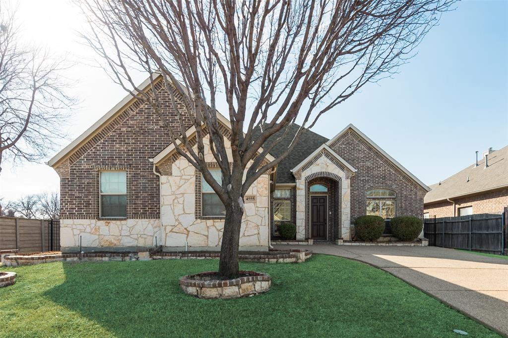 4555 Chase Court