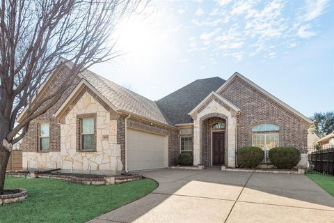 4555 Chase Court Grand Prairie TX 75052