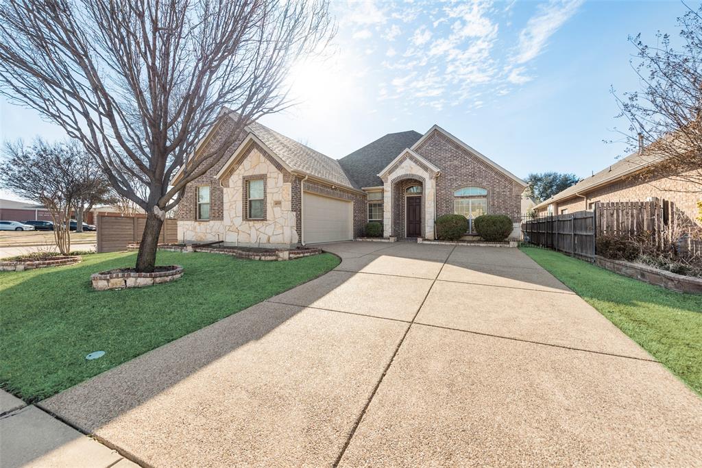 4555 Chase Court