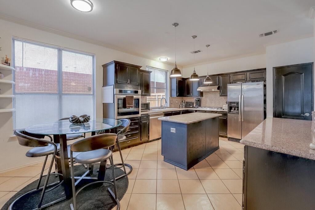 Arlington Meadows Add - Residential