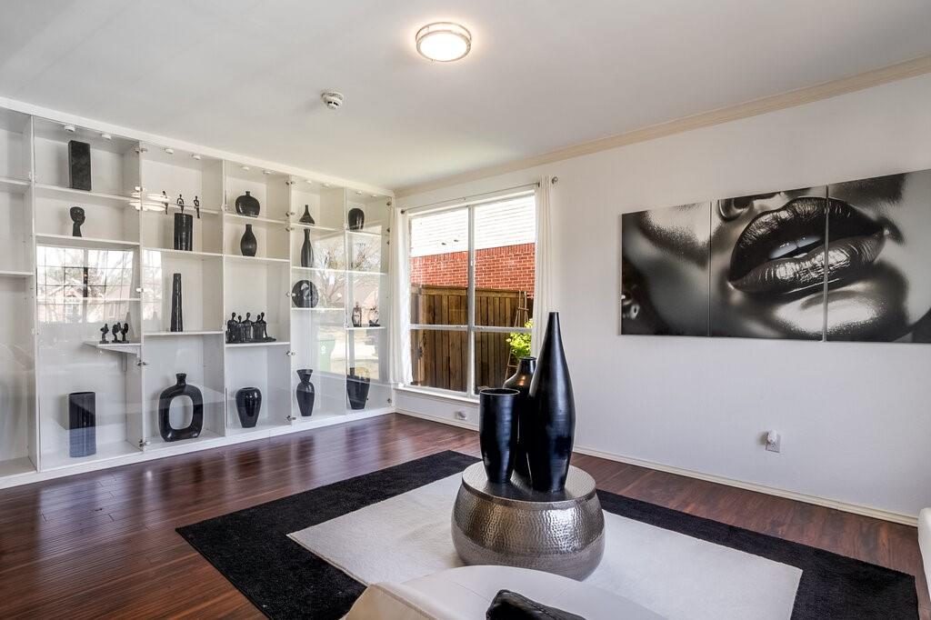 Arlington Meadows Add - Residential