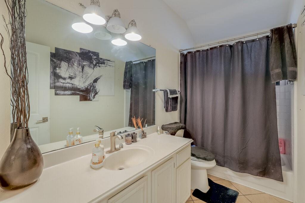 Arlington Meadows Add - Residential