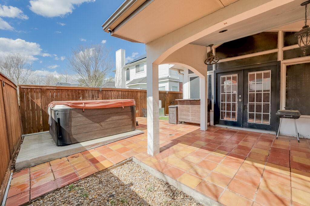 Arlington Meadows Add - Residential