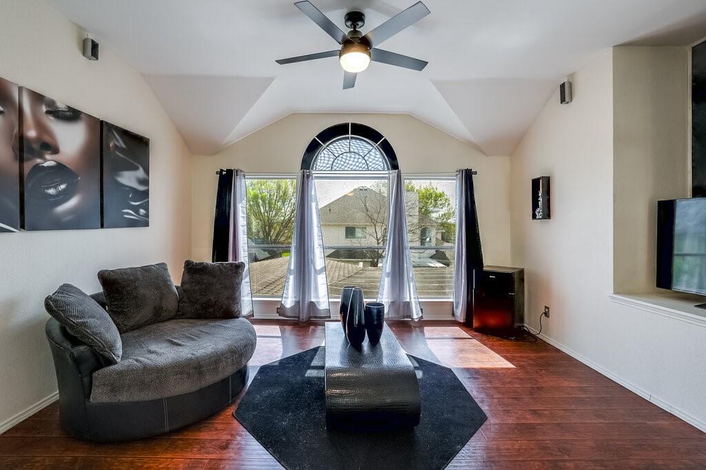 Arlington Meadows Add - Residential