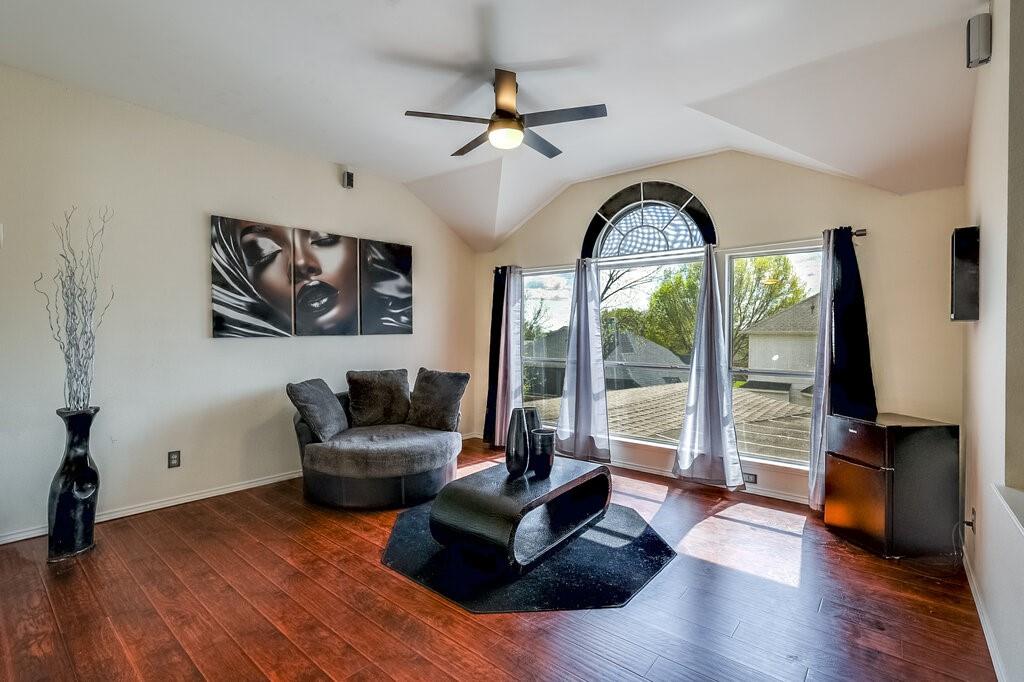 Arlington Meadows Add - Residential