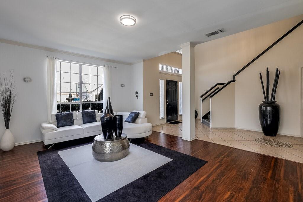 Arlington Meadows Add - Residential