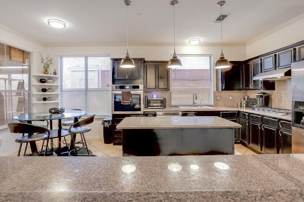 Arlington Meadows Add - Residential