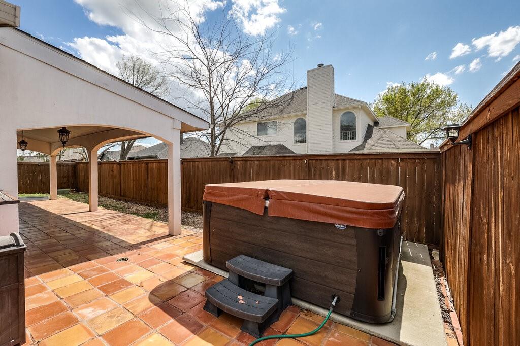 Arlington Meadows Add - Residential