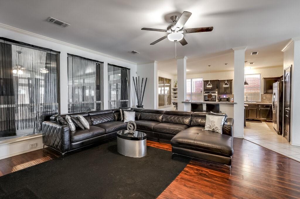 Arlington Meadows Add - Residential