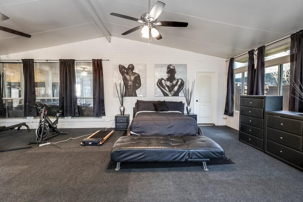 Arlington Meadows Add - Residential