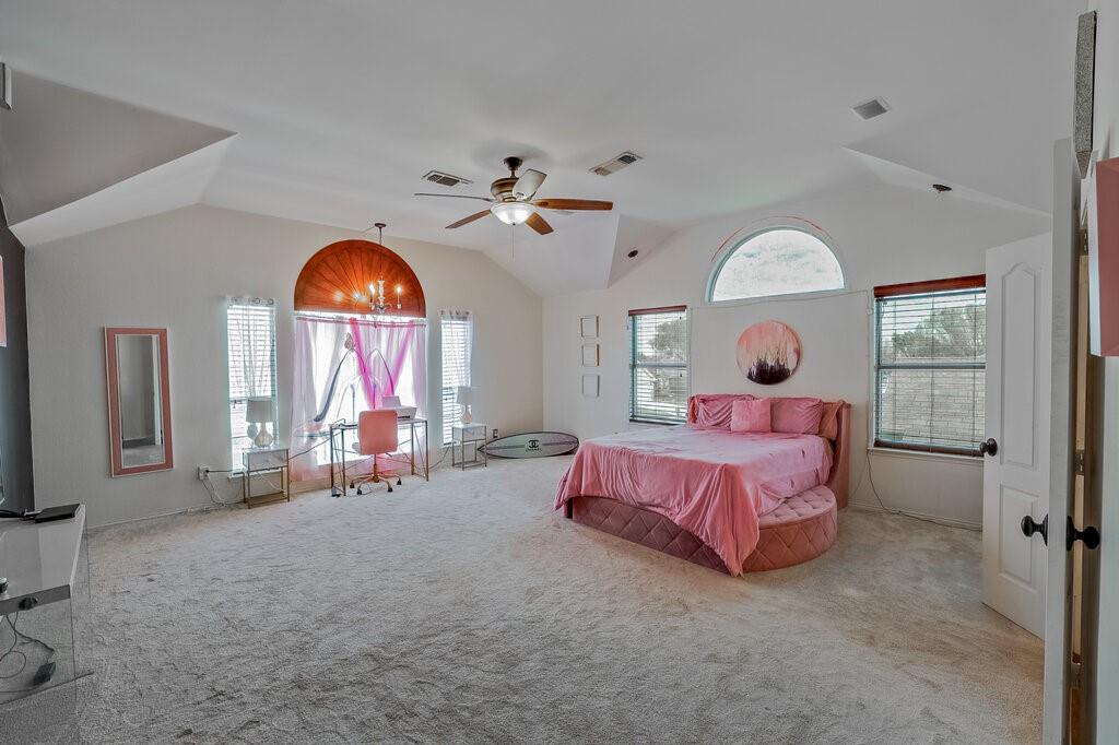 Arlington Meadows Add - Residential