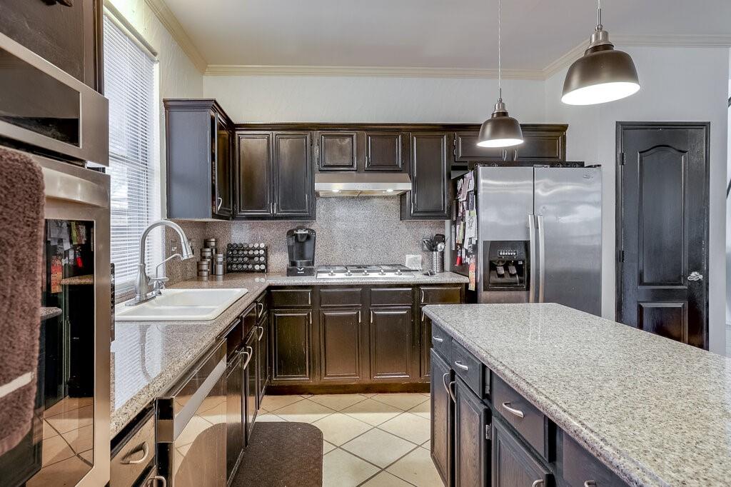 Arlington Meadows Add - Residential