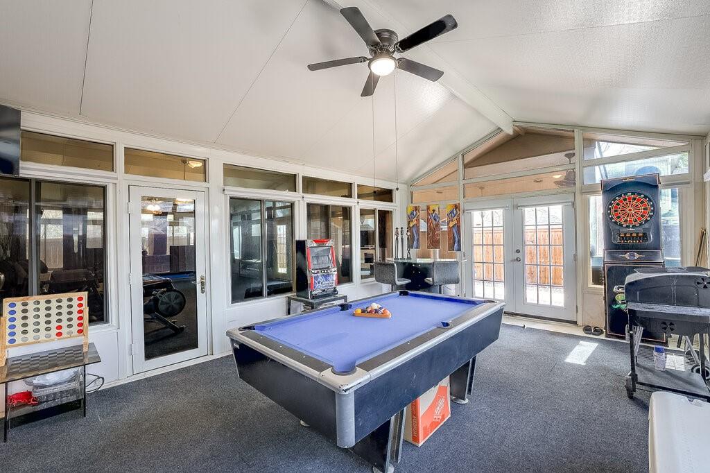 Arlington Meadows Add - Residential