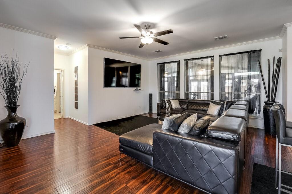 Arlington Meadows Add - Residential