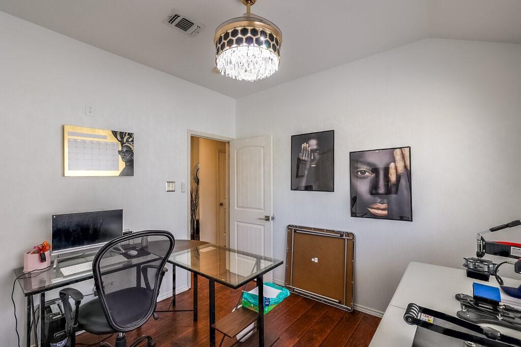 Arlington Meadows Add - Residential