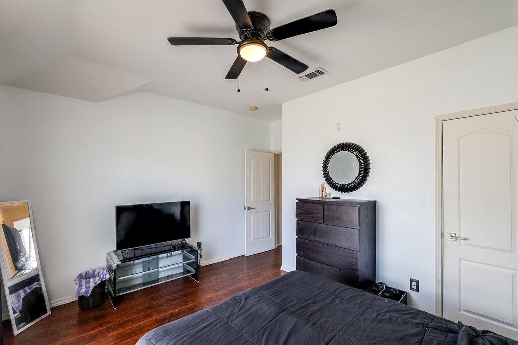 Arlington Meadows Add - Residential