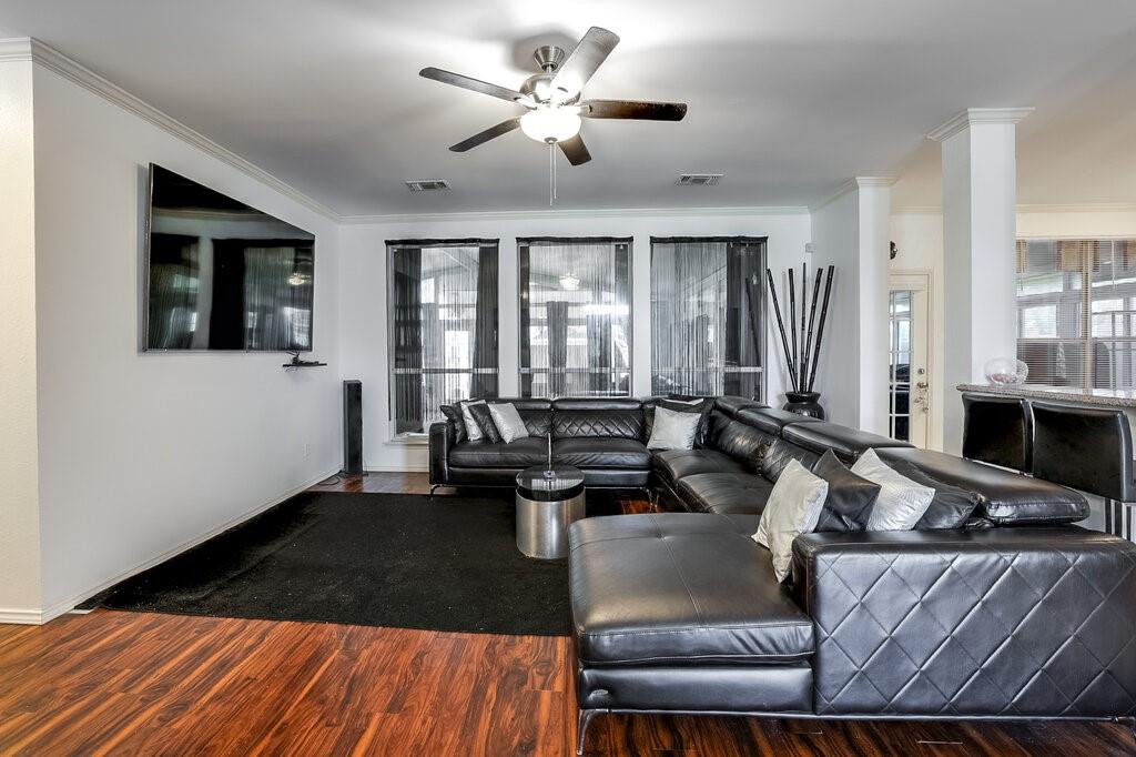 Arlington Meadows Add - Residential