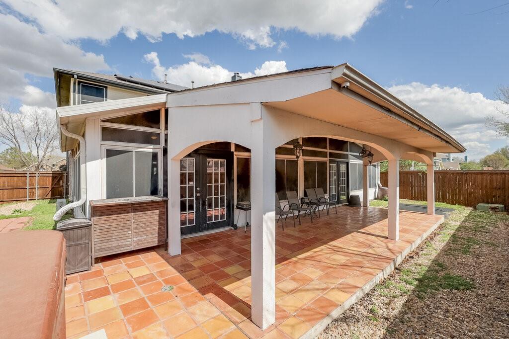 Arlington Meadows Add - Residential