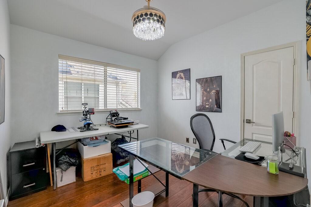 Arlington Meadows Add - Residential