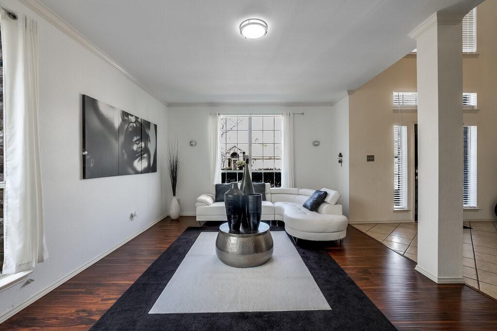 Arlington Meadows Add - Residential