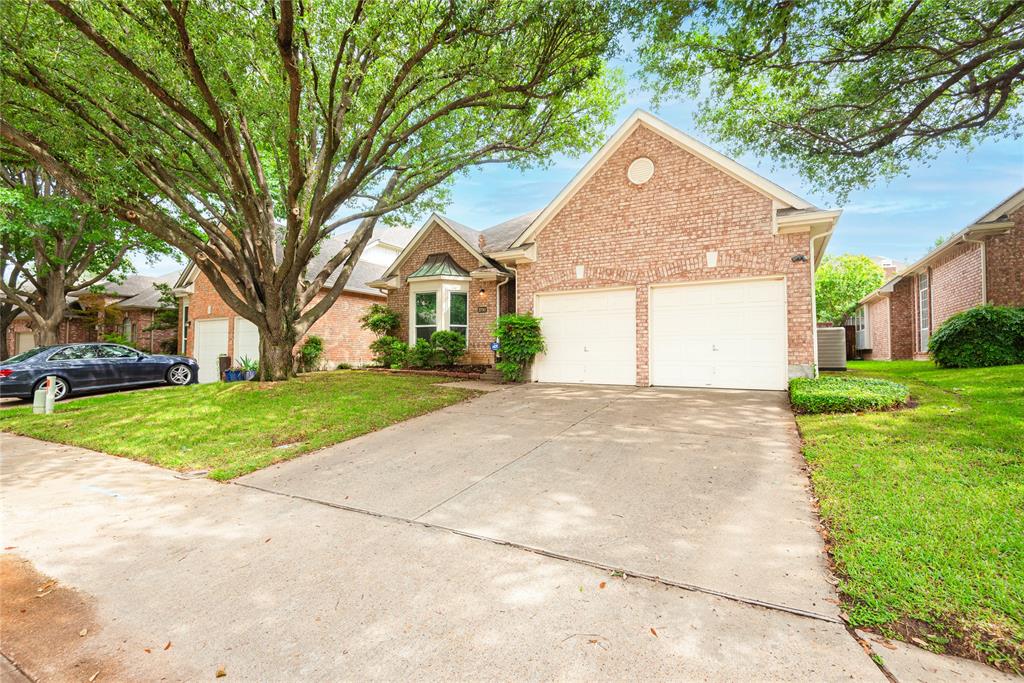 3793 Waterford Drive