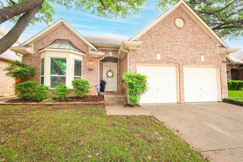 3793 Waterford Drive
