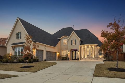 466 Dancing Water Drive Frisco TX 75036